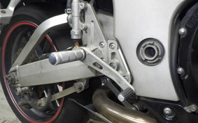 SUZUKI GSX-1300R HAYABUSA 1999