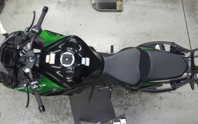 KAWASAKI NINJA 1000SX 2024 ZXT02K
