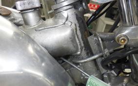 YAMAHA SR400 Gen.2 1999 1JR