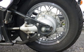 YAMAHA DRAGSTAR 400 2006 VH01J