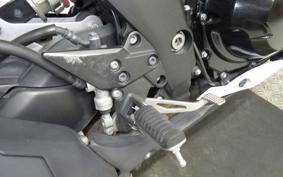 KAWASAKI NINJA 1000 2012