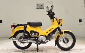 HONDA CROSS CUB 110 2012 JA45
