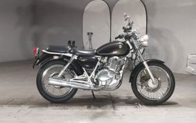 SUZUKI ST250E NJ4CA