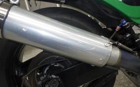KAWASAKI GPZ900R NINJA 1991 ZX900A