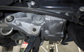 HONDA GIORNO 2 2007 AF70
