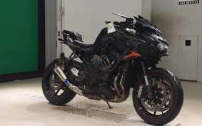 KAWASAKI ZH2 2024 ZRT00R