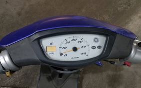 YAMAHA JOG SA16J