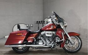 HARLEY FLHRSE 1800CVO 2012 PG8