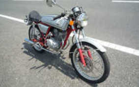 HONDA DREAM 50 AC15