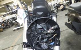 HONDA DAX 125 JB04
