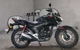 HONDA CBF125R PJJN