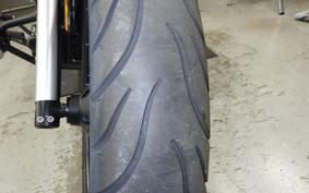 YAMAHA XVS1300CA STRIKER 2014