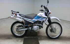 YAMAHA SEROW 225 WE 1997 4JG