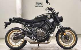 YAMAHA XSR700 2024 RM41J