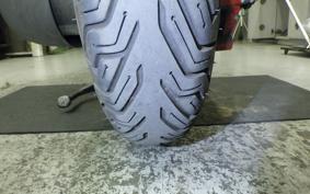 PGO TIGRA 125