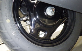 SUZUKI LET's CA4AA