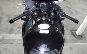 HONDA CBR125R JC50