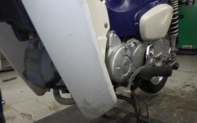 HONDA C110 SUPER CUB JA42