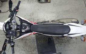 YAMAHA WR250X 1999 DG15J