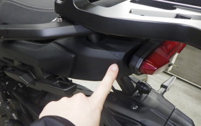 YAMAHA TRACER 9 GT 2026 RN99J
