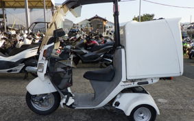 HONDA GYRO CANOPY TA03