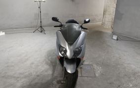 HONDA FORZA Z MF10