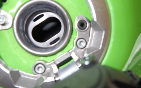 KAWASAKI ZX-4RR 2025 ZX400P