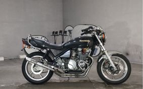 KAWASAKI ZEPHYR 400 1997 ZR400C