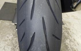 SUZUKI SV650 A 2020 VP55B