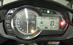 KAWASAKI NINJA 1000 A 2016