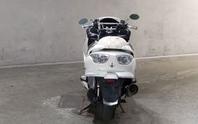 HONDA FORZA X MF08