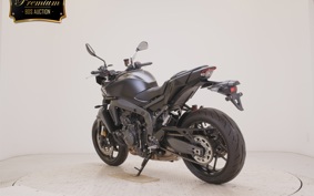 YAMAHA MT-09 2025 RN87J