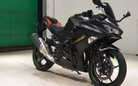 KAWASAKI NINJA 400 2021 EX400G