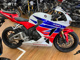 Фото Honda CBR600RR 2015 с японского аукциона