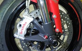 DUCATI MONSTER 1100 EVO 2013