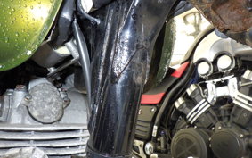 KAWASAKI ESTRELLA BJ250A