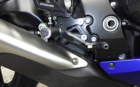 HONDA CBR1000RR Gen. 2 2009 SC59