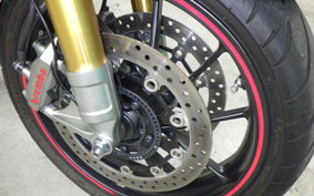 HONDA CB1300SF SUPER FOUR SP 2020 SC54