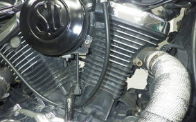 KAWASAKI VULCAN 400 CLASSIC 1996 VN400A