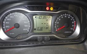 SUZUKI SKYWAVE 650 LX 2014 CP52A