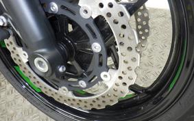 KAWASAKI Z650 A 2025 ER650S
