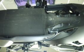 HONDA CB125 R JC91