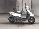 Фото Yamaha JOG DX с японского аукциона
