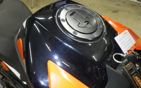 KTM 390 DUKE 2019