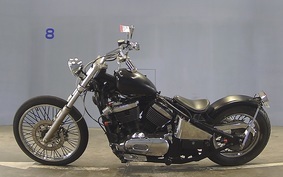 KAWASAKI VULCAN 400 1995 VN400A
