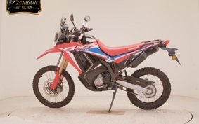 HONDA CRF250 GEN 2 RALLY 1994 MD47