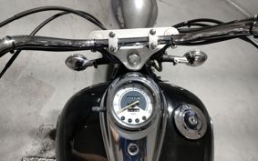 YAMAHA DRAGSTAR 250 VG02J