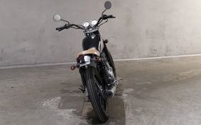 YAMAHA SR400 1996 1JR