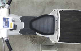 HONDA GYRO UP TA01