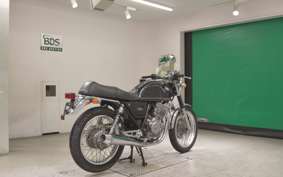 HONDA GB250 CLUBMAN Gen.5 2007 MC10